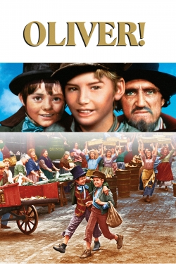 Watch Free Oliver! Full Movies MyFamilyTV