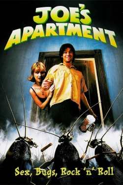 Watch Free Joe’s Apartment Full Movies MyFamilyTV