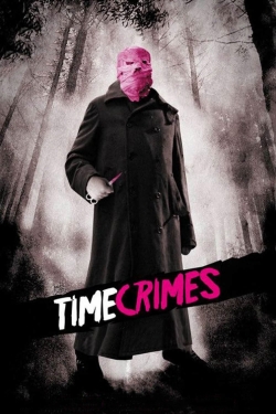 Watch Free Timecrimes Full Movies MyFamilyTV