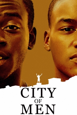 Watch Free City of Men Full Movies MyFamilyTV