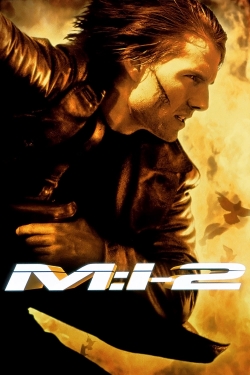 Watch Free Mission: Impossible II Full Movies MyFamilyTV