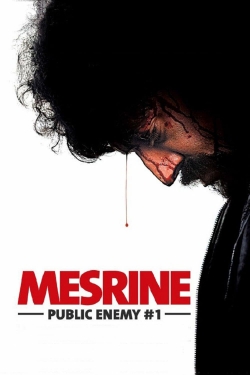 Watch Free Mesrine: Public Enemy #1 Full Movies MyFamilyTV