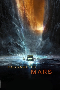 Watch Free Passage to Mars Full Movies MyFamilyTV