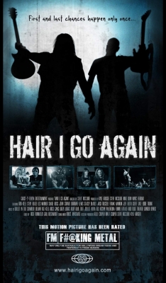 Watch Free Hair I Go Again Full Movies MyFamilyTV