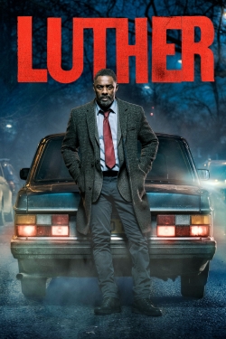 Watch Free Luther Full Movies MyFamilyTV