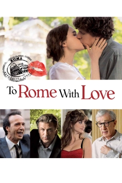 Watch Free To Rome with Love Full Movies MyFamilyTV