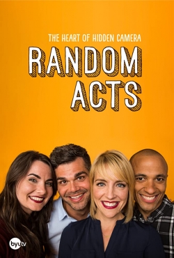 Watch Free Random Acts Full Movies MyFamilyTV