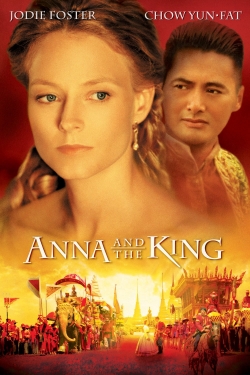 Watch Free Anna and the King Full Movies MyFamilyTV