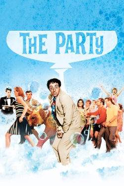 Watch Free The Party Full Movies MyFamilyTV