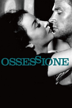 Watch Free Ossessione Full Movies MyFamilyTV