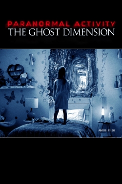 Watch Free Paranormal Activity: The Ghost Dimension Full Movies MyFamilyTV