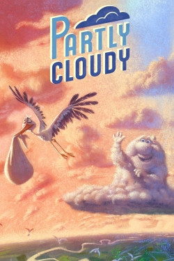 Watch Free Partly Cloudy Full Movies MyFamilyTV