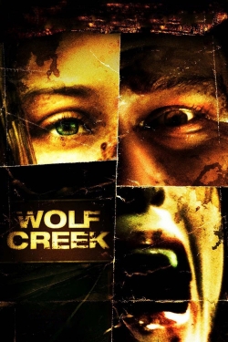 Watch Free Wolf Creek Full Movies MyFamilyTV