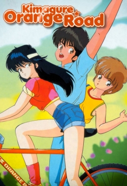 Watch Free Kimagure Orange Road Full Movies MyFamilyTV