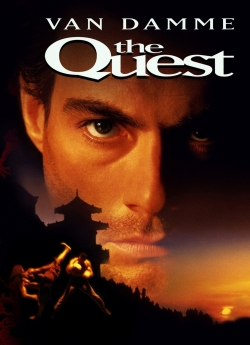 Watch Free The Quest Full Movies MyFamilyTV