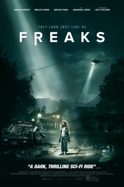 Watch Free Freaks Full Movies MyFamilyTV