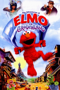 Watch Free The Adventures of Elmo in Grouchland Full Movies MyFamilyTV