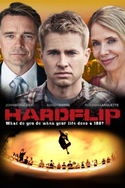 Watch Free Hardflip Full Movies MyFamilyTV