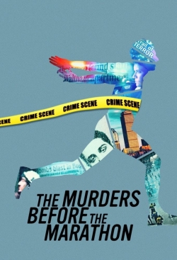 Watch Free The Murders Before the Marathon Full Movies MyFamilyTV