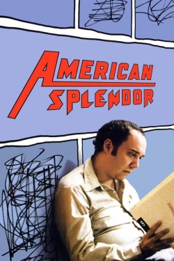 Watch Free American Splendor Full Movies MyFamilyTV