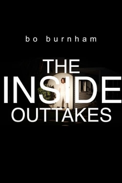 Watch Free Bo Burnham: The Inside Outtakes Full Movies MyFamilyTV