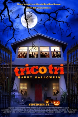 Watch Free Trico Tri Happy Halloween Full Movies MyFamilyTV