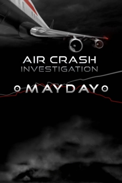 Watch Free Mayday Full Movies MyFamilyTV