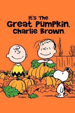 Watch Free It's the Great Pumpkin, Charlie Brown Full Movies MyFamilyTV