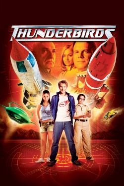 Watch Free Thunderbirds Full Movies MyFamilyTV