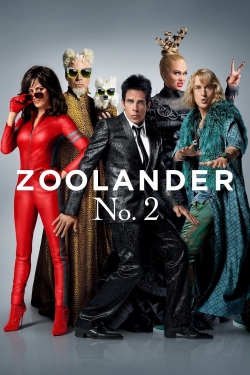 Watch Free Zoolander 2 Full Movies MyFamilyTV