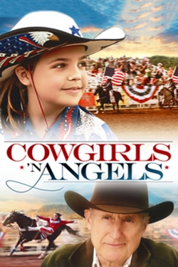 Watch Free Cowgirls n' Angels Full Movies MyFamilyTV