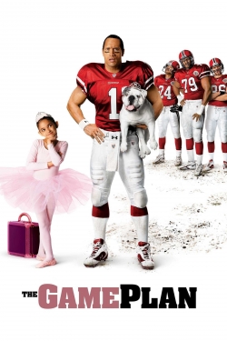 Watch Free The Game Plan Full Movies MyFamilyTV