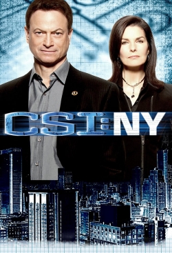 Watch Free CSI: NY Full Movies MyFamilyTV