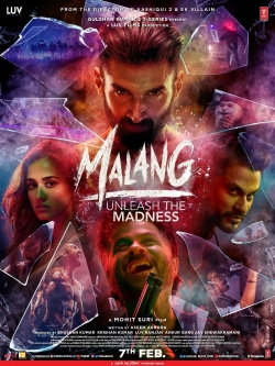 Watch Free Malang Full Movies MyFamilyTV