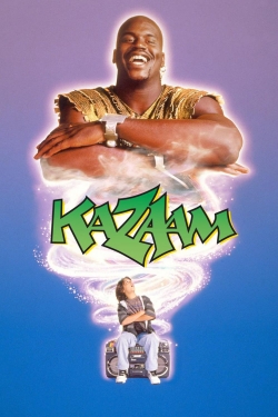 Watch Free Kazaam Full Movies MyFamilyTV