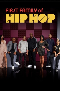 Watch Free First Family of Hip Hop Full Movies MyFamilyTV