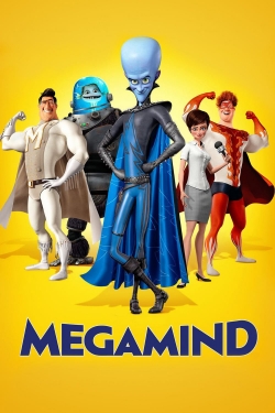 Watch Free Megamind Full Movies MyFamilyTV