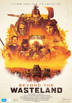 Watch Free Beyond the Wasteland Full Movies MyFamilyTV