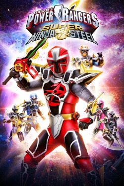 Watch Free Power Rangers Ninja Steel Full Movies MyFamilyTV