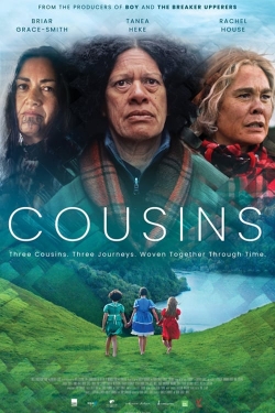 Watch Free Cousins Full Movies MyFamilyTV