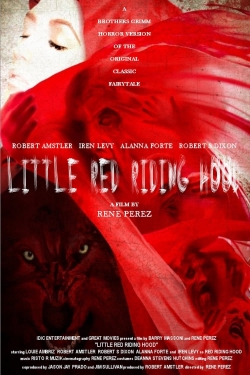 Watch Free Little Red Riding Hood Full Movies MyFamilyTV