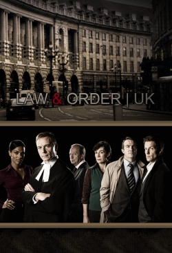 Watch Free Law & Order: UK Full Movies MyFamilyTV