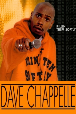 Watch Free Dave Chappelle: Killin' Them Softly Full Movies MyFamilyTV