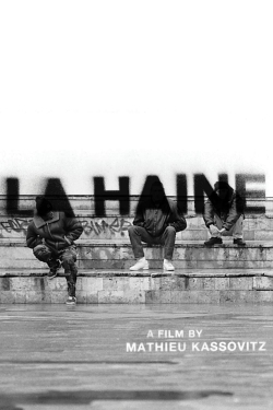 Watch Free La Haine Full Movies MyFamilyTV