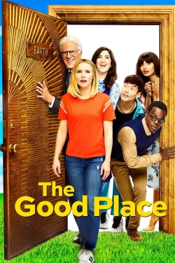 Watch Free The Good Place Full Movies MyFamilyTV