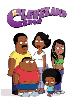 Watch Free The Cleveland Show Full Movies MyFamilyTV