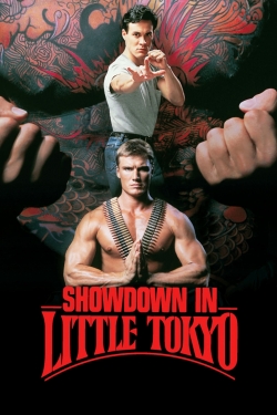 Watch Free Showdown in Little Tokyo Full Movies MyFamilyTV