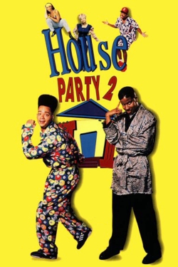 Watch Free House Party 2 Full Movies MyFamilyTV