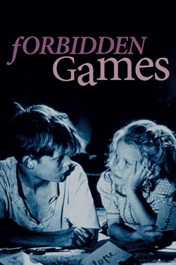 Watch Free Forbidden Games Full Movies MyFamilyTV