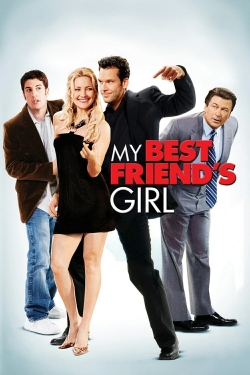 Watch Free My Best Friend's Girl Full Movies MyFamilyTV